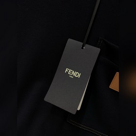 FENDI, новейшая коллекция лета 2026 го