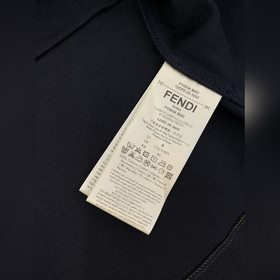 FENDI, новейшая коллекция лета 2026 го