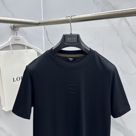 Fendi： новая коллекция весна-лето 2026