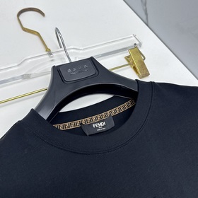 Fendi： новая коллекция весна-лето 2026