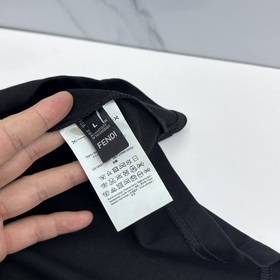 Fendi： новая коллекция весна-лето 2026