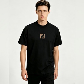 Fendi — новая весенняя коллекция： футб