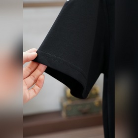 Fendi — модный комплект из тонких шорт