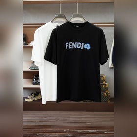 Fendi, коллекция высокой моды «Весна-Л