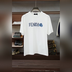 Fendi, коллекция высокой моды «Весна-Л