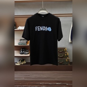 Fendi, коллекция высокой моды «Весна-Л