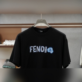 Fendi, коллекция высокой моды «Весна-Л