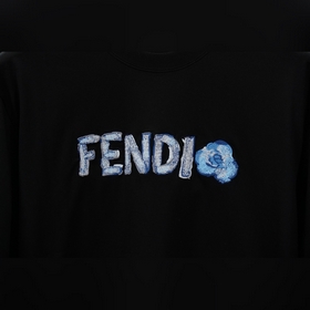 Fendi, коллекция высокой моды «Весна-Л