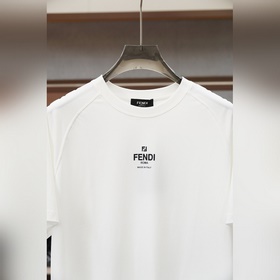 Fendi, коллекция высокой моды «Весна-Л