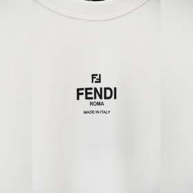 Fendi, коллекция высокой моды «Весна-Л