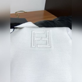 Новинка Fendi весна-лето 2026 года — д