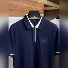 Новинка Fendi весна-лето 2026： деловая