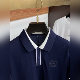 Новинка Fendi весна-лето 2026： деловая