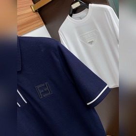 Новинка Fendi весна-лето 2026： деловая