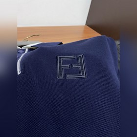Новинка Fendi весна-лето 2026： деловая