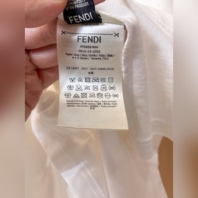 Fendi 26： премьера новых моделей весна
