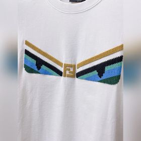 Fendi 26： премьера новых моделей весна