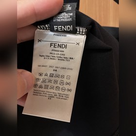Fendi 26： премьера новых моделей весна