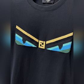 Fendi 26： премьера новых моделей весна