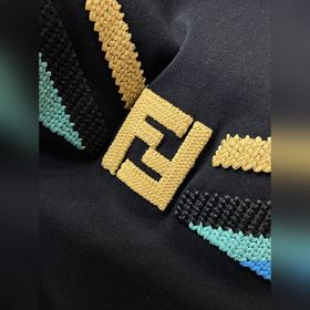 Fendi 26： премьера новых моделей весна