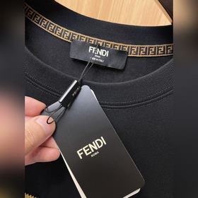 Fendi 26： премьера новых моделей весна