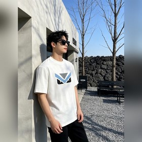 Fendi — эксклюзивная новинка： мужская 