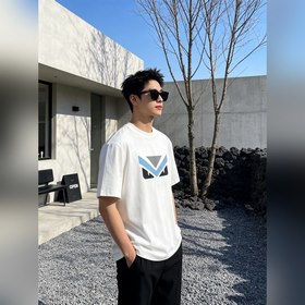 Fendi — эксклюзивная новинка： мужская 