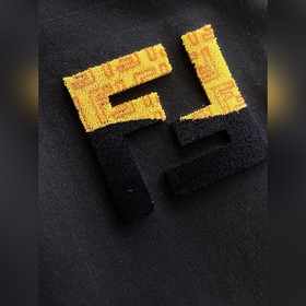 Fendi — эксклюзивная новинка： мужская 