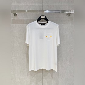 FENDI 25SS： премьера новой весенне-лет