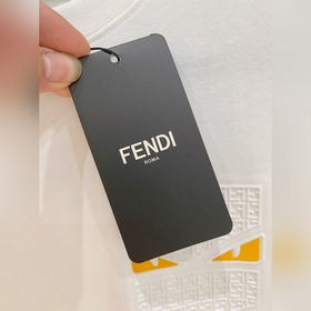 FENDI 25SS： премьера новой весенне-лет