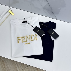Fendi： новая коллекция, эксклюзивная п