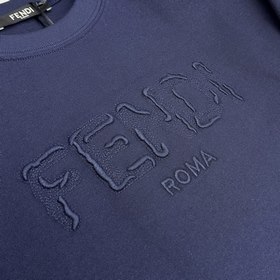 Fendi： новая коллекция, эксклюзивная п
