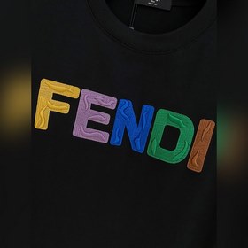 Fendi, коллекция весна-лето 2026, пред