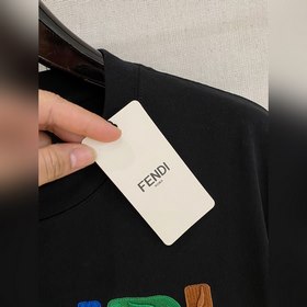 Fendi, коллекция весна-лето 2026, пред
