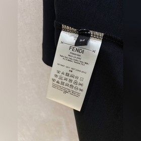 Fendi, коллекция весна-лето 2026, пред