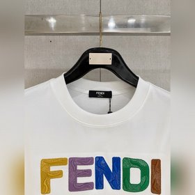 Коллекция Fendi весна-лето 2026 , дос