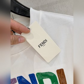 Коллекция Fendi весна-лето 2026 , дос