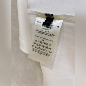 Коллекция Fendi весна-лето 2026 , дос