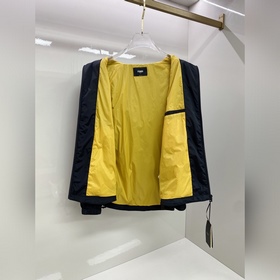 Fendi — весенняя коллекция 2026 SS： но