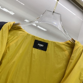Fendi — весенняя коллекция 2026 SS： но