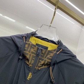 Fendi — весенняя коллекция 2026 SS： но