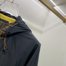 Fendi — весенняя коллекция 2026 SS： но