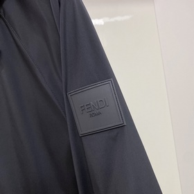 Fendi — весенняя коллекция 2026 SS： но