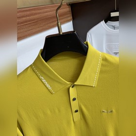 Fendi 2026 — новая модель мужской элит