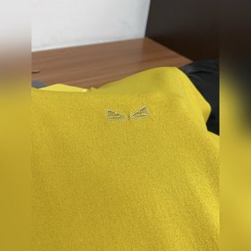 Fendi 2026 — новая модель мужской элит