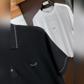 Fendi 2026 — новая модель мужской элит