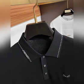 Fendi 2026 — новая модель мужской элит