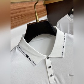 Fendi 2026 — новая модель мужской элит