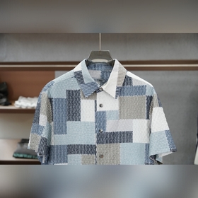 Fendi — модный комплект из жакетчика