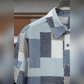 Fendi — модный комплект из жакетчика